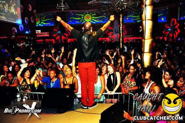 Luxy nightclub photo 270 - August 2nd, 2013