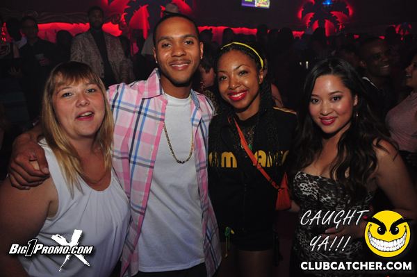 Luxy nightclub photo 295 - August 2nd, 2013
