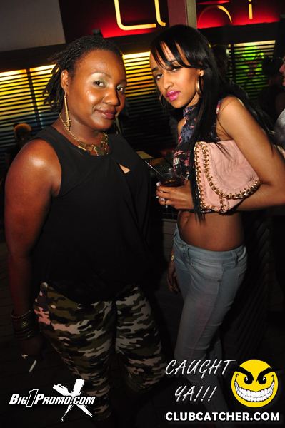 Luxy nightclub photo 351 - August 2nd, 2013