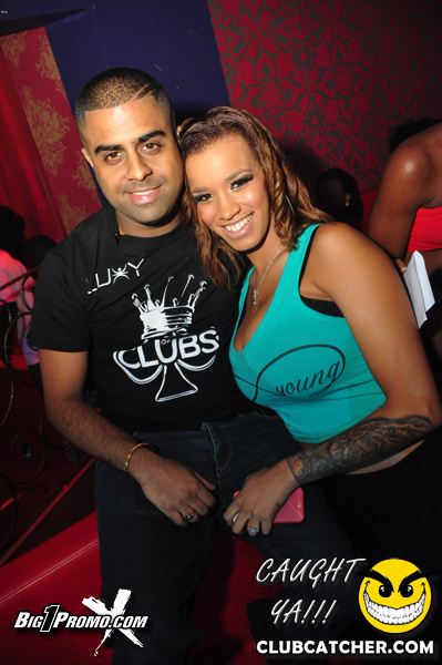Luxy nightclub photo 414 - August 2nd, 2013