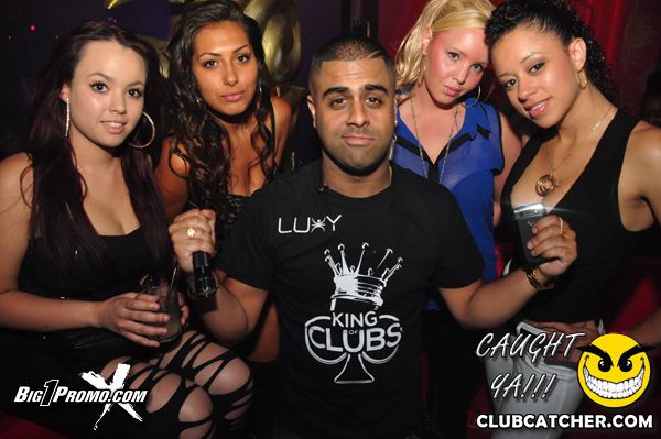 Luxy nightclub photo 415 - August 2nd, 2013