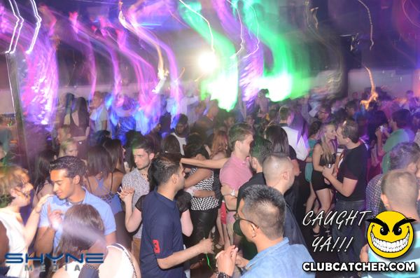 Aria nightclub photo 119 - August 3rd, 2013