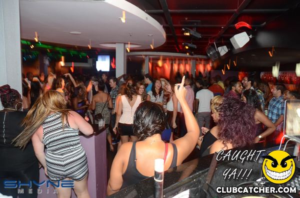 Aria nightclub photo 129 - August 3rd, 2013
