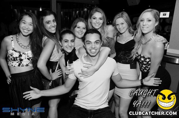 Aria nightclub photo 141 - August 3rd, 2013