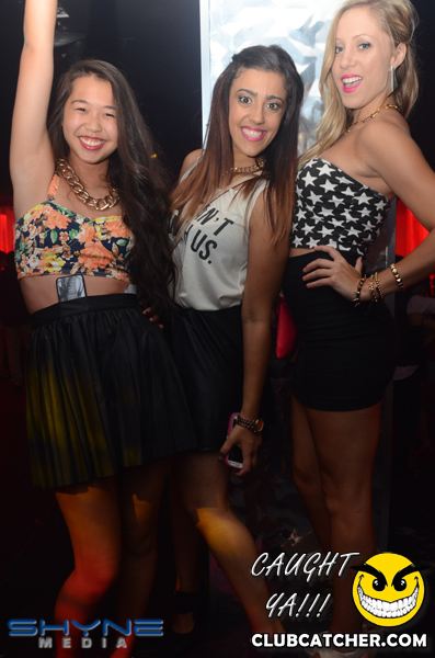 Aria nightclub photo 173 - August 3rd, 2013