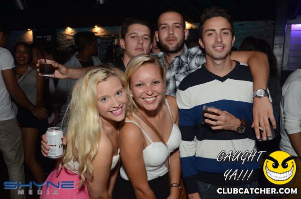 Aria nightclub photo 181 - August 3rd, 2013