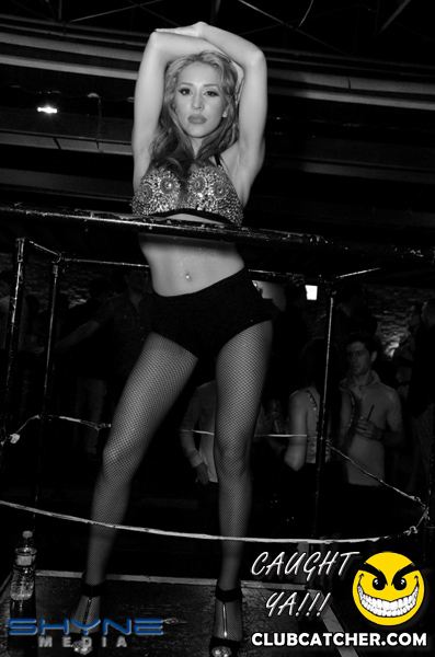 Aria nightclub photo 194 - August 3rd, 2013