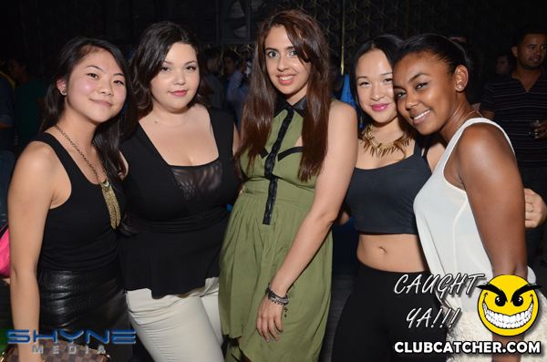 Aria nightclub photo 230 - August 3rd, 2013