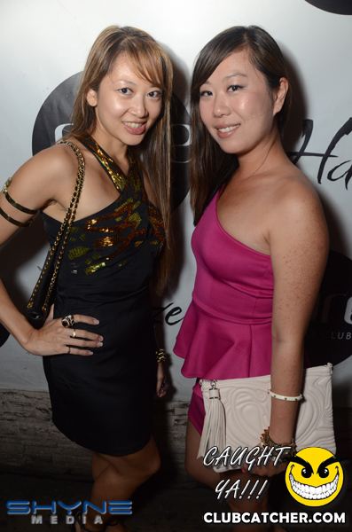 Aria nightclub photo 26 - August 3rd, 2013