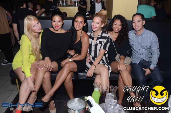 Aria nightclub photo 9 - August 3rd, 2013
