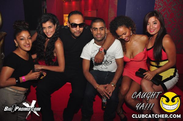 Luxy nightclub photo 112 - August 3rd, 2013
