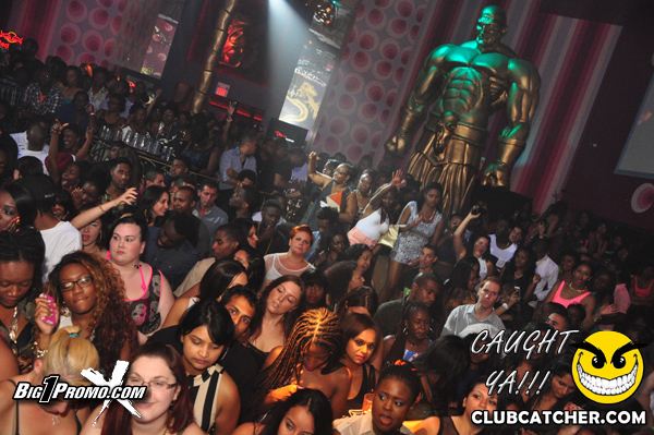 Luxy nightclub photo 115 - August 3rd, 2013