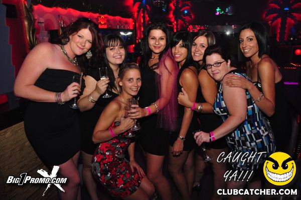 Luxy nightclub photo 125 - August 3rd, 2013