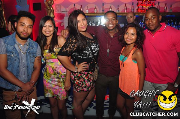 Luxy nightclub photo 185 - August 3rd, 2013