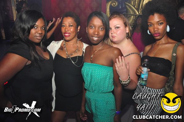 Luxy nightclub photo 188 - August 3rd, 2013