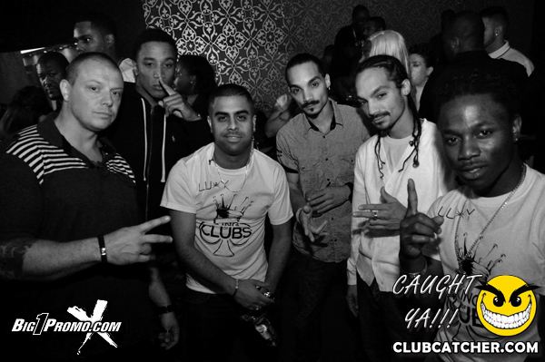 Luxy nightclub photo 265 - August 3rd, 2013