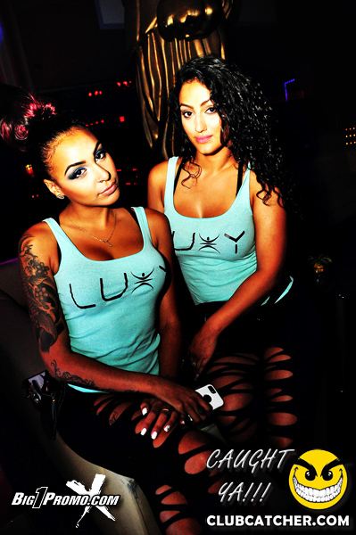 Luxy nightclub photo 5 - August 3rd, 2013