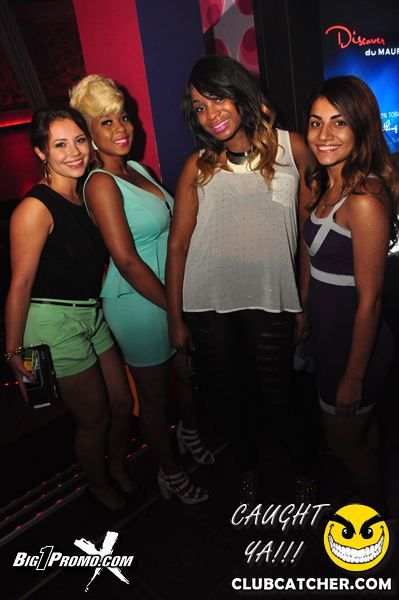 Luxy nightclub photo 41 - August 3rd, 2013