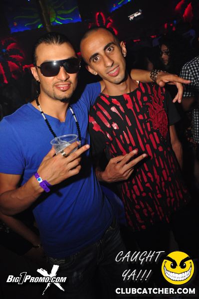 Luxy nightclub photo 49 - August 3rd, 2013