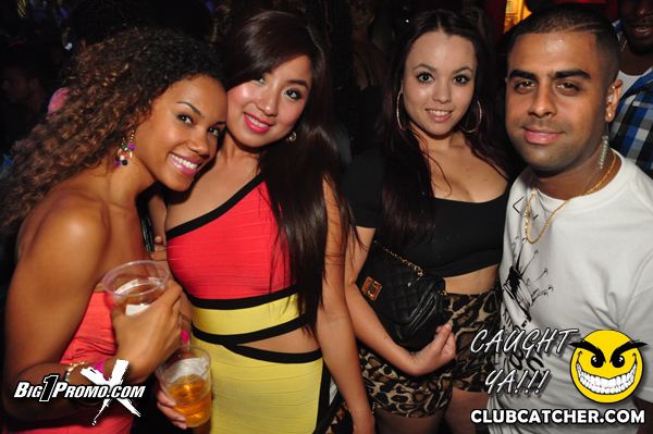 Luxy nightclub photo 54 - August 3rd, 2013