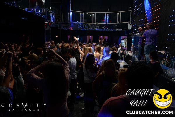Gravity Soundbar nightclub photo 201 - August 7th, 2013