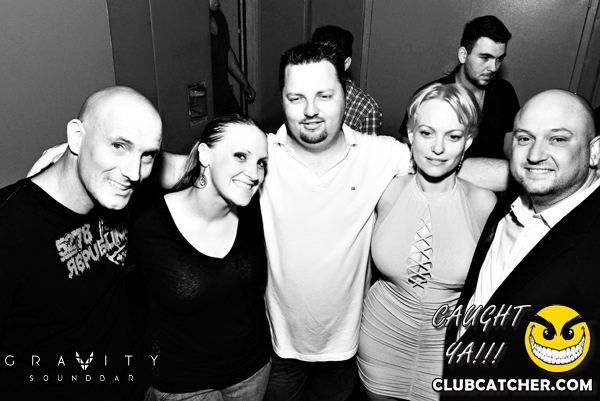 Gravity Soundbar nightclub photo 303 - August 7th, 2013