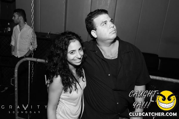 Gravity Soundbar nightclub photo 305 - August 7th, 2013