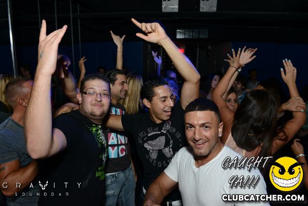 Gravity Soundbar nightclub photo 334 - August 7th, 2013