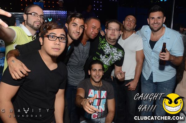 Gravity Soundbar nightclub photo 54 - August 7th, 2013