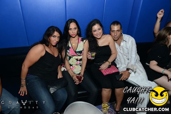 Gravity Soundbar nightclub photo 59 - August 7th, 2013