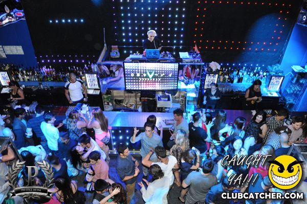 Gravity Soundbar nightclub photo 1 - August 9th, 2013