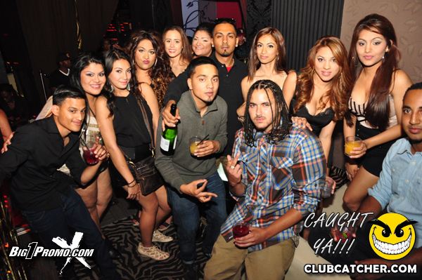 Luxy nightclub photo 11 - August 9th, 2013