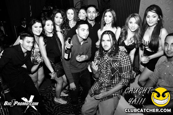 Luxy nightclub photo 149 - August 9th, 2013