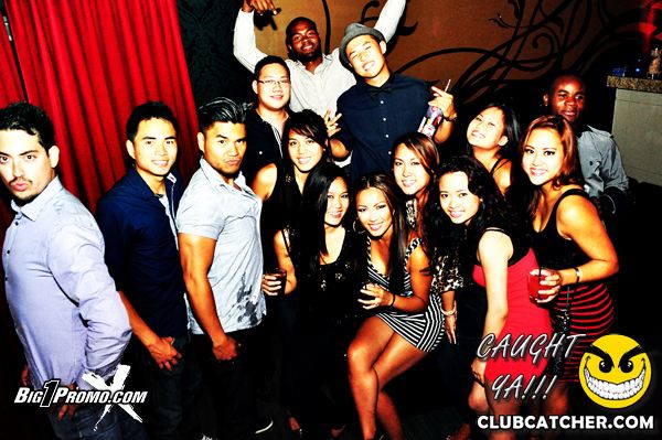 Luxy nightclub photo 198 - August 9th, 2013