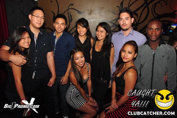 Luxy nightclub photo 27 - August 9th, 2013