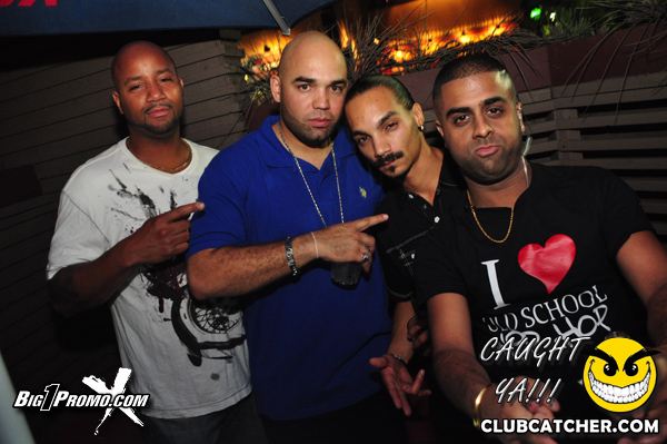 Luxy nightclub photo 64 - August 9th, 2013