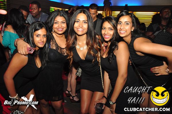 Luxy nightclub photo 8 - August 9th, 2013