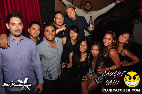 Luxy nightclub photo 73 - August 9th, 2013