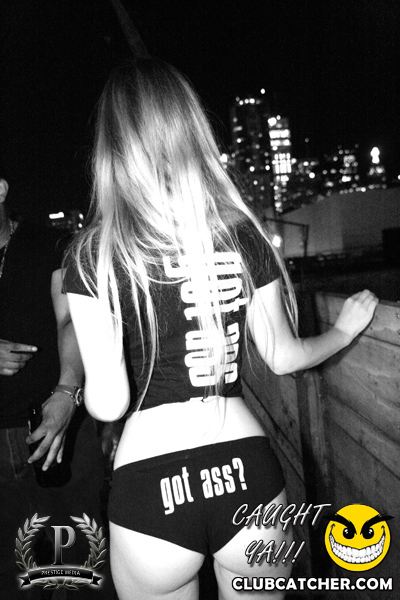 Ohso nightclub photo 329 - August 10th, 2013