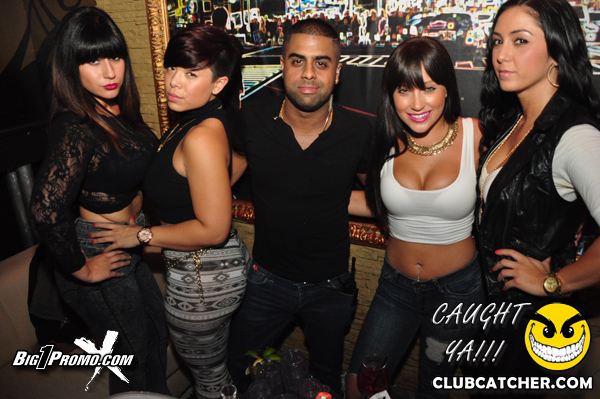 Luxy nightclub photo 103 - August 10th, 2013