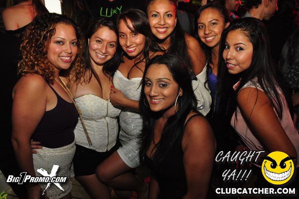 Luxy nightclub photo 25 - August 10th, 2013