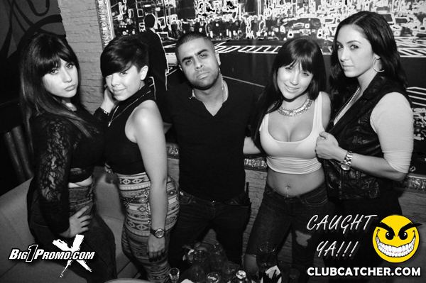 Luxy nightclub photo 317 - August 10th, 2013