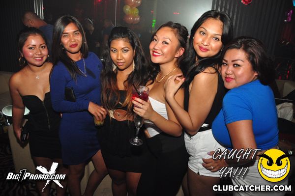 Luxy nightclub photo 6 - August 10th, 2013