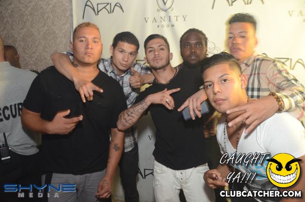 Aria nightclub photo 115 - August 10th, 2013