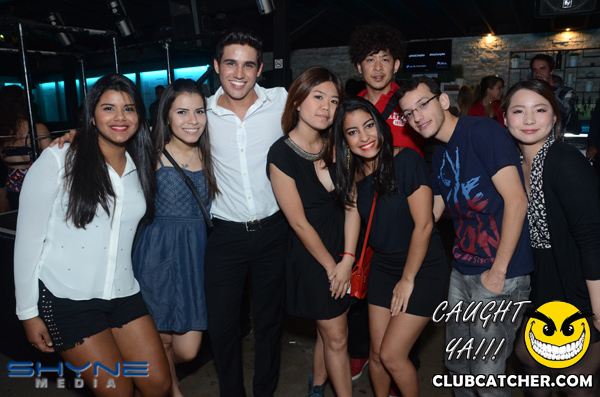 Aria nightclub photo 39 - August 10th, 2013