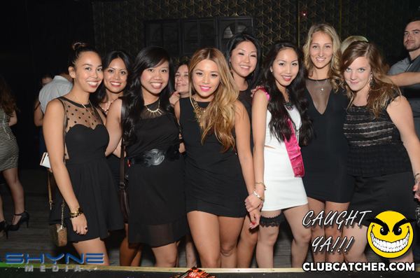 Aria nightclub photo 76 - August 10th, 2013