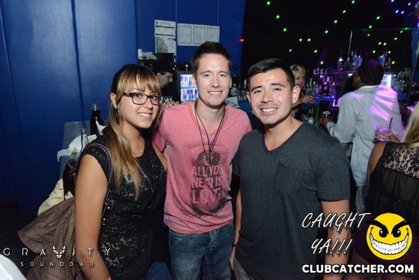 Gravity Soundbar nightclub photo 146 - August 14th, 2013