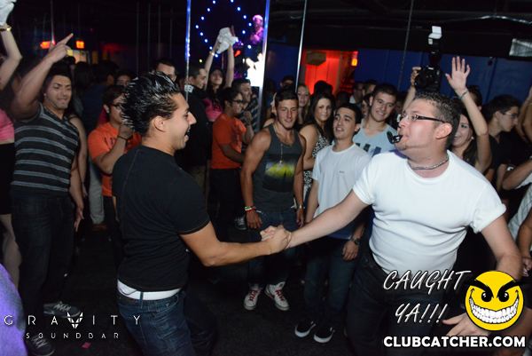 Gravity Soundbar nightclub photo 165 - August 14th, 2013