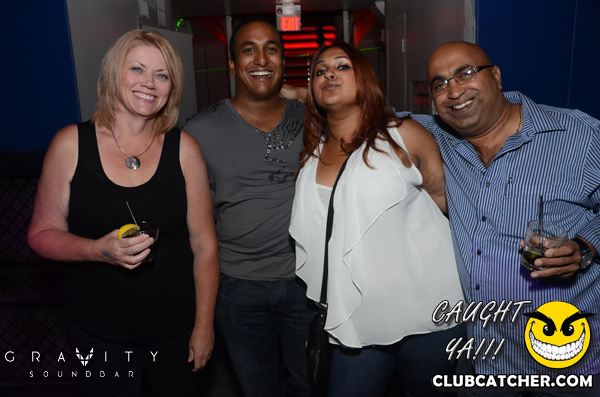Gravity Soundbar nightclub photo 202 - August 14th, 2013