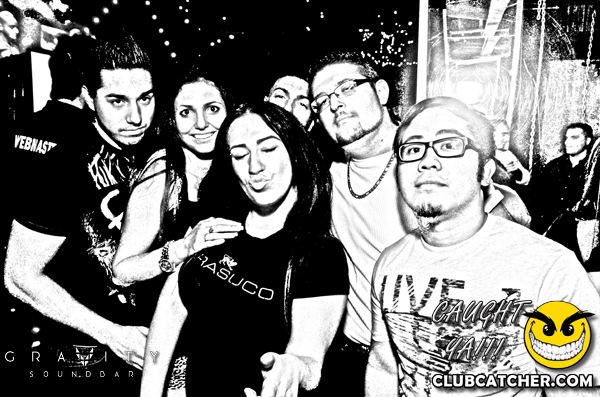 Gravity Soundbar nightclub photo 221 - August 14th, 2013